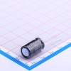 10uF ±20% 400V