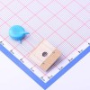 等级:X1,Y1 4.7nF ±20% 250V 400V