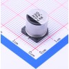 330uF ±20% 35V