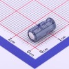 100uF ±20% 10V