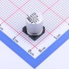 470uF ±20% 25V
