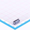 3.3uF ±20% 100V