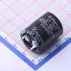 100uF ±20% 450V