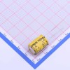 330uF ±20% 63V