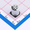 47uF ±20% 100V