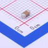 2.2nF ±10% 2kV