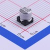 22uF ±20% 35V