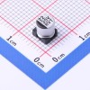22uF ±20% 35V