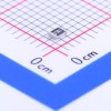 厚膜电阻 15kΩ ±1% 125mW