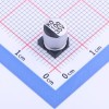100uF ±20% 35V