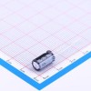 100uF ±20% 35V 停产