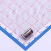 3.3uF ±20% 400V