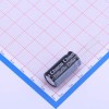 2200uF ±20% 25V