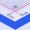 厚膜电阻 1.05kΩ ±1% 100mW