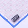 100uF ±20% 100V