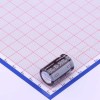 5600uF ±20% 10V