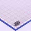 220uF ±20% 25V