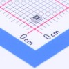 厚膜电阻 59Ω ±1% 125mW