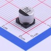 100uF ±20% 6.3V
