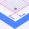 厚膜电阻 5.23kΩ ±1% 100mW