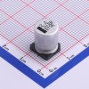 2.2uF ±20% 450V