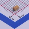 2.2uF ±20% 16V