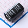 330uF ±20% 450V