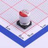 100uF ±20% 16V