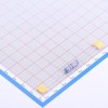 51Ω ±5% 3W 绕线电阻
