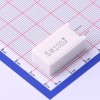 水泥电阻 10Ω ±5% 5W
