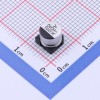22uF ±20% 50V