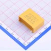2.2uF ±10% 275V 等级:X2