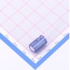 10uF ±20% 200V