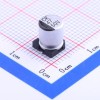 47uF ±20% 50V