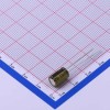 4.7uF ±20% 250V
