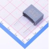 390nF ±10% 275V 等级:X2