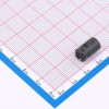 470uF ±20% 16V