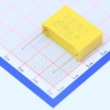 1uF ±10% 275V 等级:X2