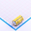 150uF ±20% 200V