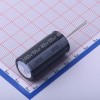 100uF ±20% 450V