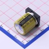 100uF ±20% 250V