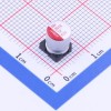 22uF ±20% 63V