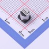 22uF ±20% 16V