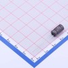 1uF ±20% 400V