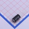 47uF ±20% 100V