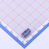 100uF ±20% 25V