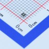 厚膜电阻 100Ω ±1% 125mW