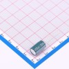 15uF ±20% 250V