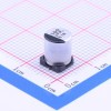 100uF ±20% 35V