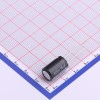 15uF ±20% 400V